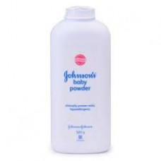 Johnsons Baby Powder 500g